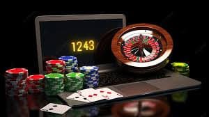 luckybet platform display with account safety and privacy reminders