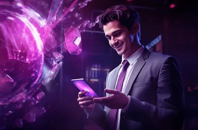 luckybet mobile layout showing privacy steps and safe account handling