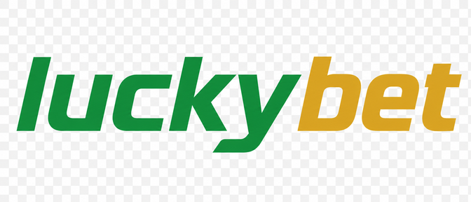 luckybet homepage logo for Bangladesh users
